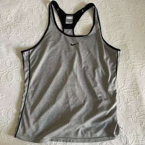 Nike Dri-Fit Tank Top
